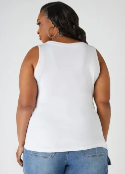 The Basic Tank Top