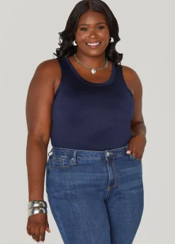 The Basic Tank Top