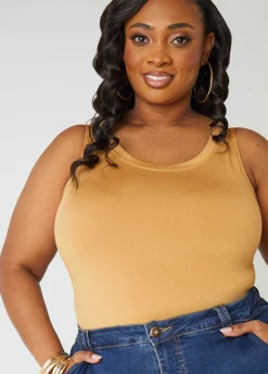 The Basic Tank Top