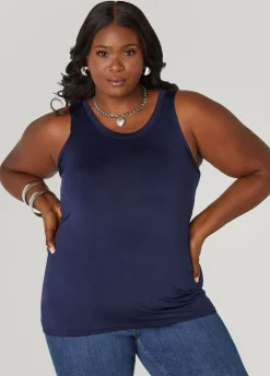 The Basic Tank Top