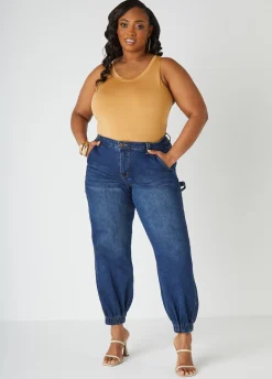 The Basic Tank Top