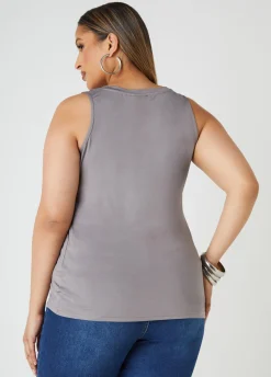 The Basic Tank Top