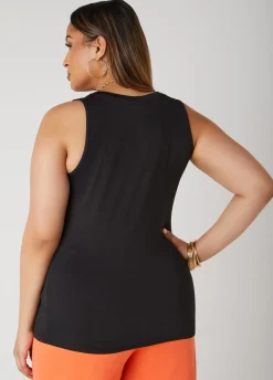 The Basic Tank Top