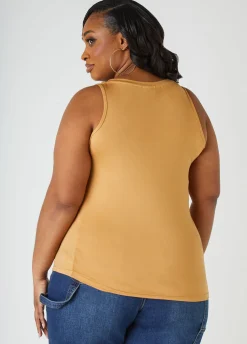 The Basic Tank Top