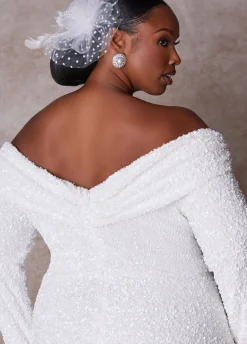 The Bianca Wedding Gown