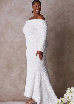 The Bianca Wedding Gown