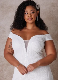 The Brynn Wedding Gown