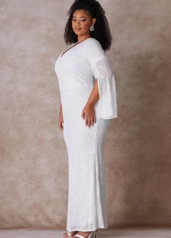 The Cora Wedding Gown