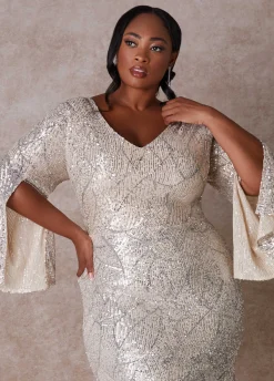 The Cora Wedding Gown