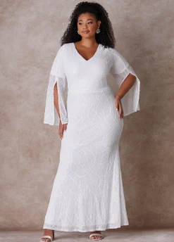 The Cora Wedding Gown