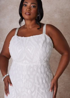 The Jasmine Wedding Gown