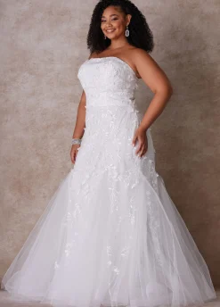 The Rochelle Wedding Gown