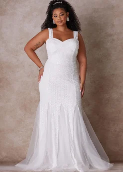 The Shera Wedding Gown