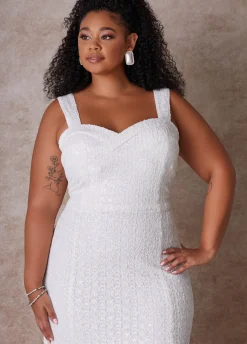 The Shera Wedding Gown
