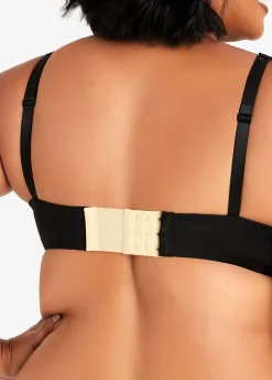 Three Hook Bra Extender Set