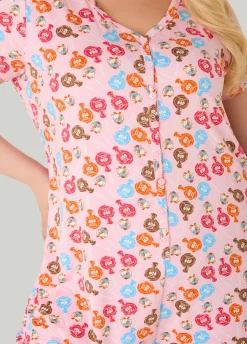 Tootsie Roll Pop® Sleep Romper