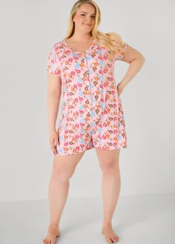 Tootsie Roll Pop® Sleep Romper