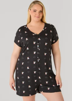 Tootsie Sugar Babies® Sleep Romper