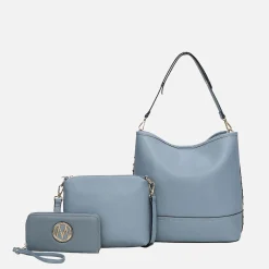 Ultimate Shoulder Bag Three Piece Set