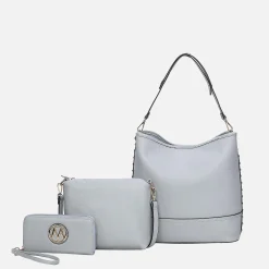 Ultimate Shoulder Bag Three Piece Set