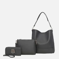 Ultimate Shoulder Bag Three Piece Set
