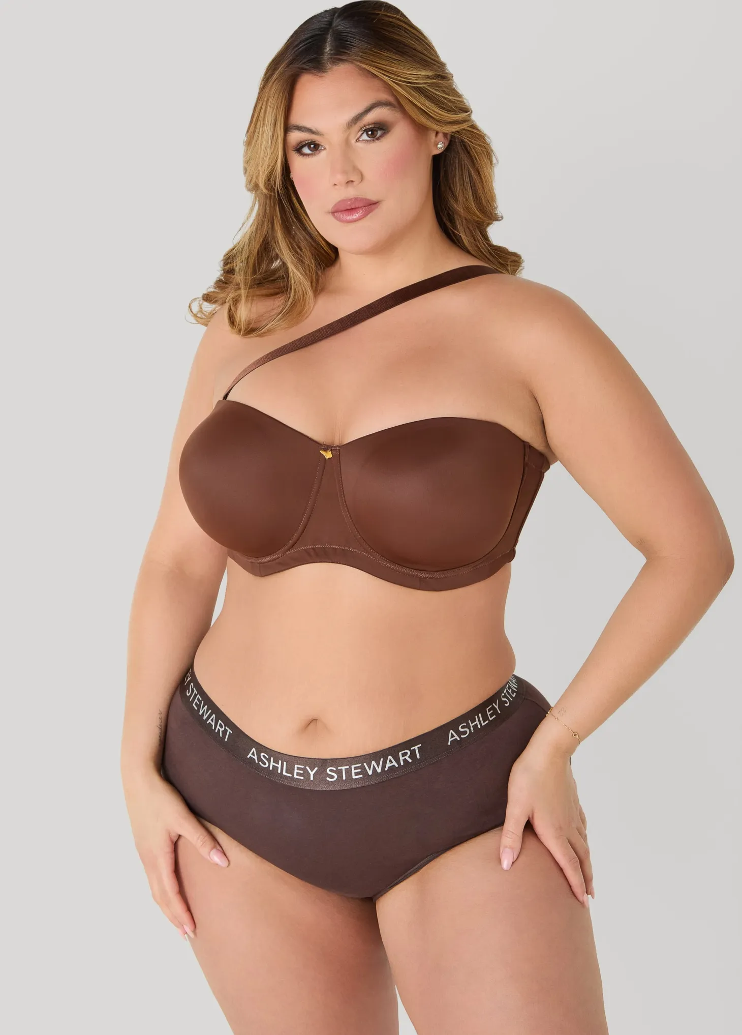 6 Way Convertible Butterfly Bra