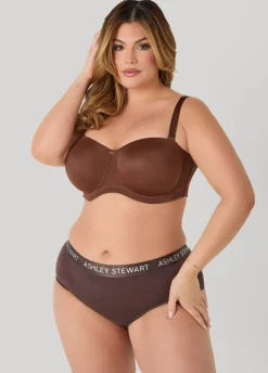 6 Way Convertible Butterfly Bra