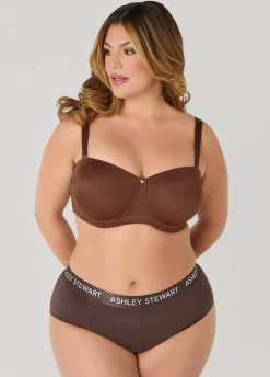 6 Way Convertible Butterfly Bra