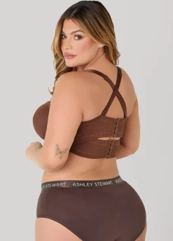 6 Way Convertible Butterfly Bra