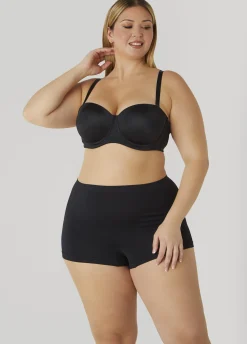 5 Way Convertible Underwire Bra
