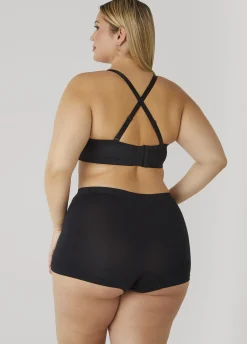 5 Way Convertible Underwire Bra