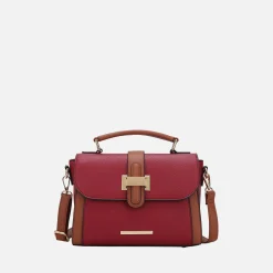 Willa Shoulder Bag