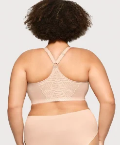 WonderWire® T Back Bra