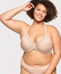 WonderWire® T Back Bra