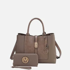 Yola Shoulder Bag Set