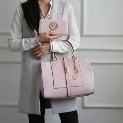 Yola Shoulder Bag Set