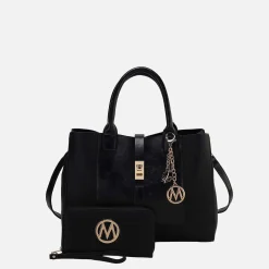 Yola Shoulder Bag Set