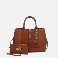 Yola Shoulder Bag Set