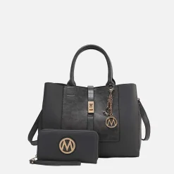 Yola Shoulder Bag Set