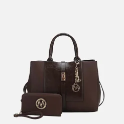 Yola Shoulder Bag Set